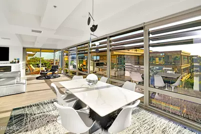 7137 E Rancho Vista Drive #7008, Scottsdale, AZ 85251 - Photo 5