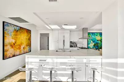 7137 E Rancho Vista Drive #7008, Scottsdale, AZ 85251 - Photo 13