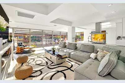 7137 E Rancho Vista Drive #7008, Scottsdale, AZ 85251 - Photo 3