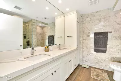 7137 E Rancho Vista Drive #7008, Scottsdale, AZ 85251 - Photo 23