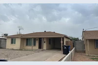 4115 N 18th Drive, Phoenix, AZ 85015 - Photo 1