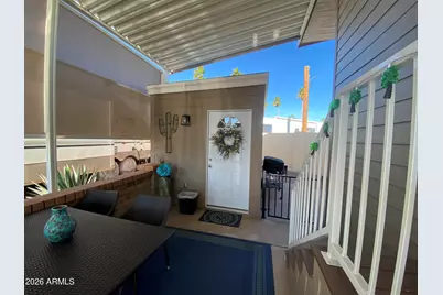 1198 W Klamath Avenue #198, Apache Junction, AZ 85119 - Photo 23