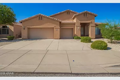 26706 N 24th Drive, Phoenix, AZ 85085 - Photo 1