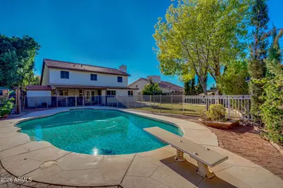 11428 W Willow Lane, Avondale, AZ 85392 - Photo 45