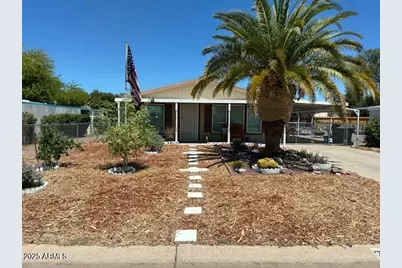 7642 E Holmes Avenue, Mesa, AZ 85209 - Photo 1