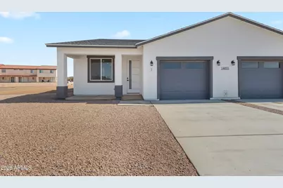 14045 S Berwick Road, Arizona City, AZ 85123 - Photo 1