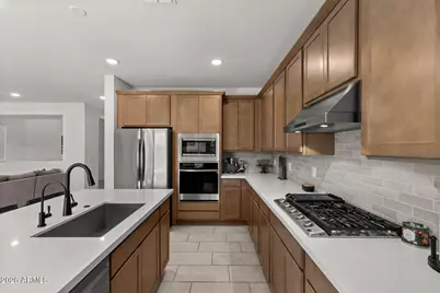 16837 W Fetlock Trail, Surprise, AZ 85387 - Photo 15