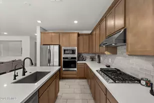 16837 W Fetlock Trail, Surprise, AZ 85387 - Photo 15