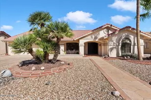 12318 W Fieldstone Dr, Sun City West, AZ 85375 - Photo 1