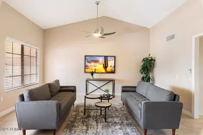 12318 W Fieldstone Drive, Sun City West, AZ 85375 - Photo 5