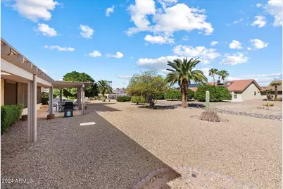 12318 W Fieldstone Drive, Sun City West, AZ 85375 - Photo 29