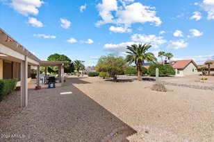 12318 W Fieldstone Dr, Sun City West, AZ 85375 - Photo 29