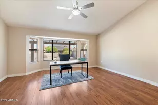 12318 W Fieldstone Dr, Sun City West, AZ 85375 - Photo 17