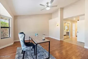 12318 W Fieldstone Dr, Sun City West, AZ 85375 - Photo 19