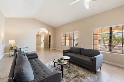 12318 W Fieldstone Drive, Sun City West, AZ 85375 - Photo 7