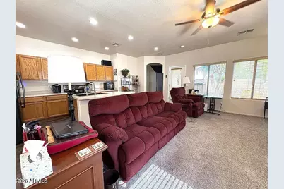 4601 W Fortune Drive, Anthem, AZ 85086 - Photo 3