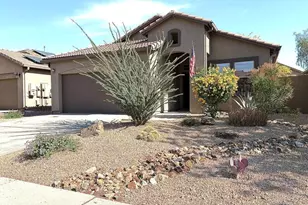 4601 W Fortune Dr, Anthem, AZ 85086 - Photo 1