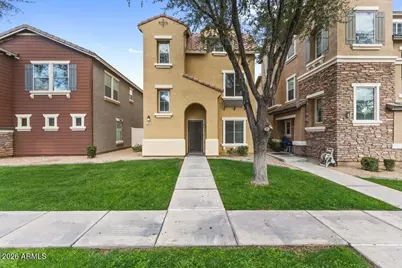 109 W Commerce Court, Gilbert, AZ 85233 - Photo 1