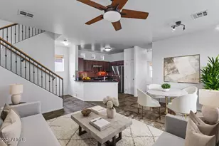 109 W Commerce Ct, Gilbert, AZ 85233 - Photo 3