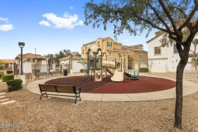 109 W Commerce Court, Gilbert, AZ 85233 - Photo 37