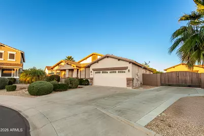 15225 N 185th Avenue, Surprise, AZ 85388 - Photo 1