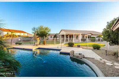 15225 N 185th Avenue, Surprise, AZ 85388 - Photo 35