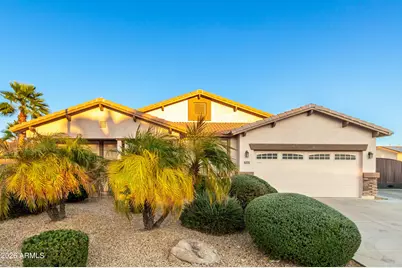 15225 N 185th Avenue, Surprise, AZ 85388 - Photo 3