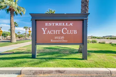 10760 S Sunset Drive #45, Goodyear, AZ 85338 - Photo 41