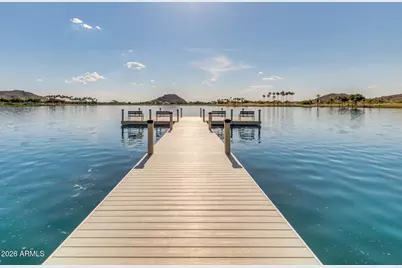 10760 S Sunset Drive #45, Goodyear, AZ 85338 - Photo 31