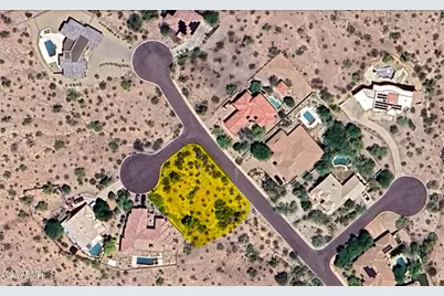 10760 S Sunset Drive #45, Goodyear, AZ 85338 - Photo 3