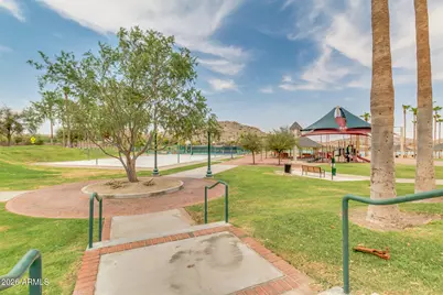 10760 S Sunset Drive #45, Goodyear, AZ 85338 - Photo 33