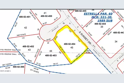 10760 S Sunset Drive #45, Goodyear, AZ 85338 - Photo 3