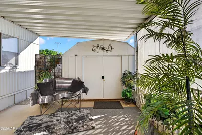 747 E Germann Road #55, San Tan Valley, AZ 85140 - Photo 25