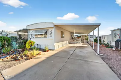 747 E Germann Road #55, San Tan Valley, AZ 85140 - Photo 3