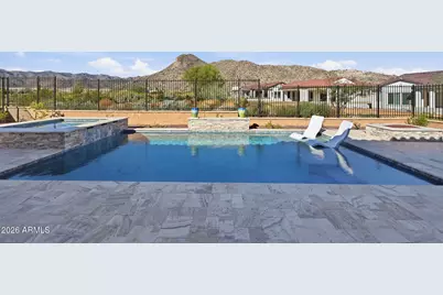 5890 N 207th Drive, Buckeye, AZ 85396 - Photo 27