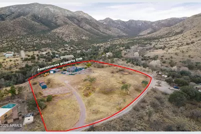 5306 E Spring Road, Hereford, AZ 85615 - Photo 61