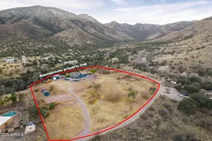 5306 E Spring Rd, Hereford, AZ 85615 - Photo 61