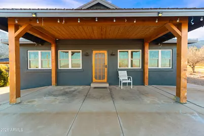 5306 E Spring Road, Hereford, AZ 85615 - Photo 5