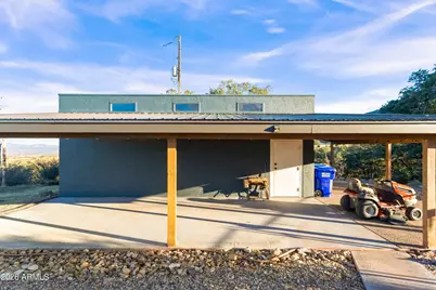 5306 E Spring Road, Hereford, AZ 85615 - Photo 47
