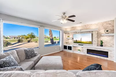 17604 N Stone Haven Drive, Surprise, AZ 85374 - Photo 11