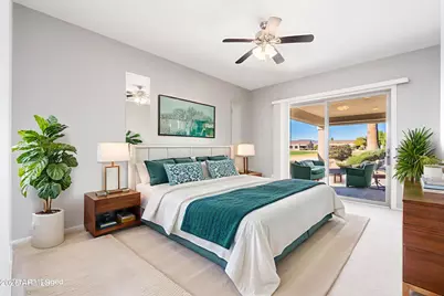 17604 N Stone Haven Drive, Surprise, AZ 85374 - Photo 19