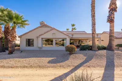 17604 N Stone Haven Drive, Surprise, AZ 85374 - Photo 35