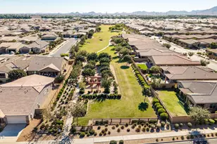 22382 South 224th Pl, Queen Creek, AZ 85142 - Photo 23