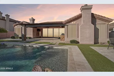 6991 W Firebird Drive, Glendale, AZ 85308 - Photo 49