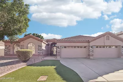 6991 W Firebird Drive, Glendale, AZ 85308 - Photo 51