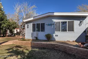 3300 E Fry Blvd, Sierra Vista, AZ 85635 - Photo 1