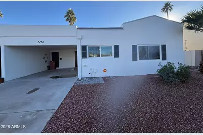 7761 E Chaparral Road, Scottsdale, AZ 85250 - Photo 9