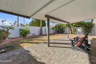 7761 E Chaparral Rd, Scottsdale, AZ 85250 - Photo 33