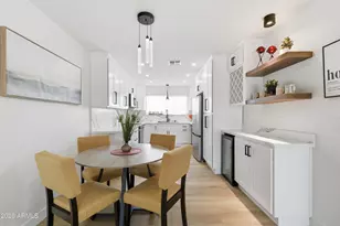 7761 E Chaparral Rd, Scottsdale, AZ 85250 - Photo 5