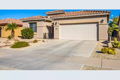 2608 E Golden Trail, Casa Grande, AZ 85194 - Photo 5